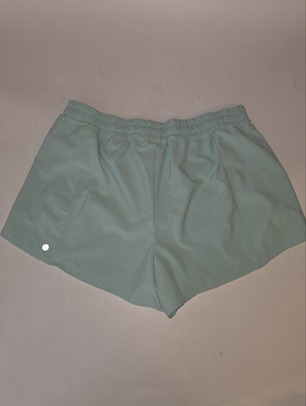 Calia Running Shorts Size M Mint - Picture 2 of 6